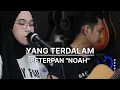 Download Lagu YANG TERDALAM - PETERPAN \