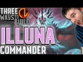 Illuna Apex of Wishes EDH Three Ways Commander Strategies for Every Player
