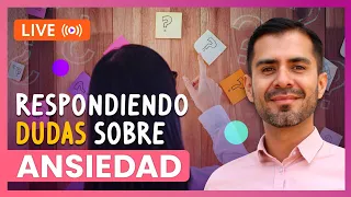 Q&A Desansiedad