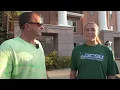 Welcome to Georgia College Orientation and Move-In Day 2024