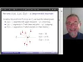 Map Overlays by the Line Segment Intersection Algorithm