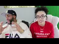 MY DAD REACTS TO Sa-Roc - Forever (Official Video) REACTION