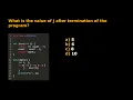 Programming Challenge 5