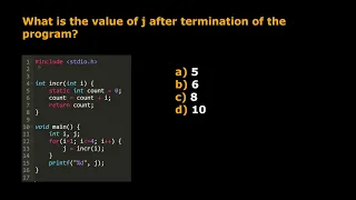 Programming Challenge 5