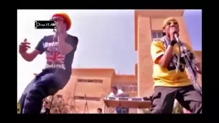 مهرجان انا بابا يالا السادات و فيفتي سنت 