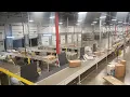 Fed ex ground orientation Package Handler Pt 1