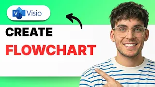 How to Create a Flowchart in Microsoft Visio 2026 Full Guide