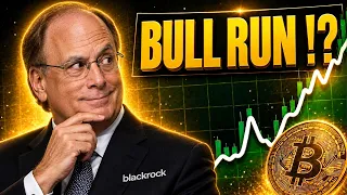 BITCOIN EXPLOSE malgré les mauvaises news (bull run ?)