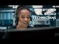 Sharp Help Desk Services Responsive IT Support for Business Technology Issues