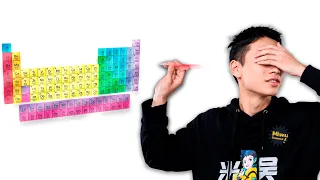 ¿Qué ELEMENTO saldrá esta VEZ? | Desafio Elemental A