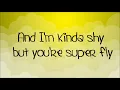 bridgit mendler ready or not lyrics