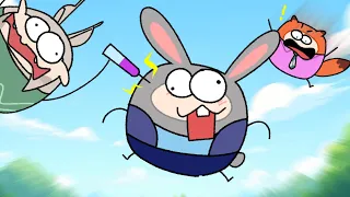 ZOOTOPIA 2 - Animated Recap