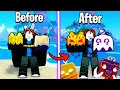 Blox Fruits EVERY Change in Update 20