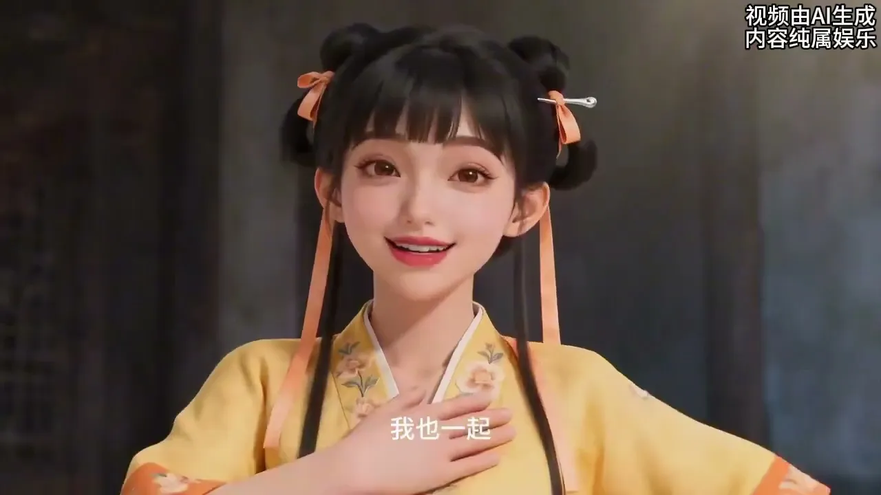 五歲半小娃娃被賣進仙門當帳房,別人飛天遁地她啪啪打算盤,一筆糊塗帳居然算出驚天大秘密