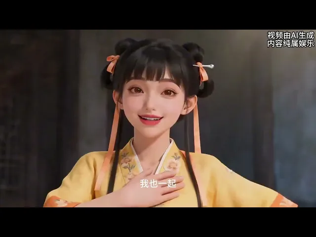 五歲半小娃娃被賣進仙門當帳房，別人飛天遁地她啪啪打算盤，一筆糊塗帳居然算出驚天大秘密