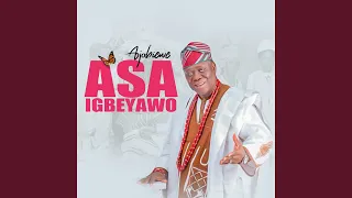 oriki ijesha