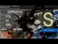 Download Lagu AKINO from bless4 - MIIRO [Hard] CTB 34pp