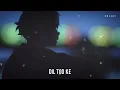 Dil Tod Ke (Slowed + Reverb) | B Praak | SR Lofi