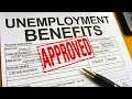 Unemployment CA EDD UPDATE