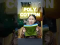 Download Lagu Apa itu polycotton?