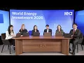 World Energy Investment 2026 - Technical Webinar on Sector Specific Findings