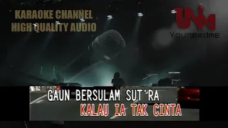 Download POPPY MERCURY   MAMA AKU INGIN PULANG   KARAOKE TANPA VOKAL   LIRIK   INDONESIA MP3