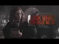Download Lagu Hermione Granger | Look What You Made Me Do