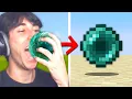 Download Lagu Minecraft But Anything You Eat, You Get...