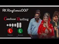 Download Lagu Confuse Darling : Song Ringtone 2025 !! New Haryanvi Song Ringtone 2025 ! Masoom Sharma New Ringtone