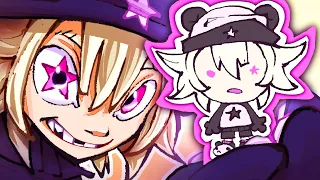 HOW TO DRAW CHIBI
