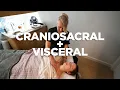 Craniosacral Therapy Visceral Therapeutic Massage