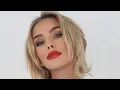 Alexa Breit German model Instagram Influencer Bio Insights