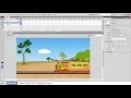 Adobe Flash CS5 5 - Motion Tween