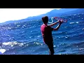 ADRIAN BARBA - EL PODER NUESTRO ES (COVER FALOPA) 🎵 DRAGON BALL Z - LATINO