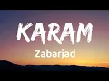Download Lagu Karam - Zabarjad (Lirik)