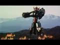 Download Lagu Power Rangers Lightspeed Rescue Episode 10 - Rising from the Ashes - Review #powerrangers