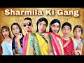 Download Lagu Sharmila Ki Gang Ep. 331 | FUNwithPRASAD | #savesoil #moj #funwithprasad