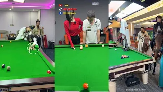 Billiards Skills: Best of the Best (Compilation) 🎱 Ep. 71 | V2K