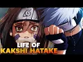 Download Lagu Life of Kakashi Hatake- The Man Who Suffered the Most | Hindi