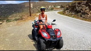 Shipwreck. We found a  sank boat in the middle of nowhere.  Sailing Ocean Fox Ep 12