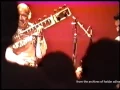 Ustad Vilayat Khan Ustad Akram Khan Raga:  Puria kalyan part 1 of 3
