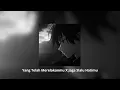 Download Lagu Yang Telah Merelakanmu X Jaga Slalu Hatimu (Speed Up, Reverb)