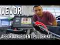 SAVE BIG DIY Dent Repair Kit That Won t Empty Your Wallet