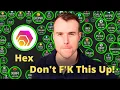 Download Lagu MANIPULATION In Hex ? ☢ Crypto Token Analysis