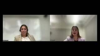 Sales Roleplay - Isabella Greco