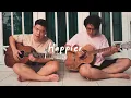Download Lagu Happier ( cover by Willy Anggawinata )