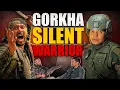 Download Lagu Why Gorkha Rifles are the FEARSOME Force? | Lucky Bisht |Col. Barhwan