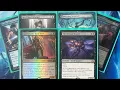 Anowon Rogues in 2026 are insane Complete EDH deck