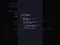 Why a Buffer Overflow is Dangerous