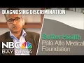 A Black Doctor Like Me Was Expendable Lawsuit Alleges Racism Permeates Sutter Health